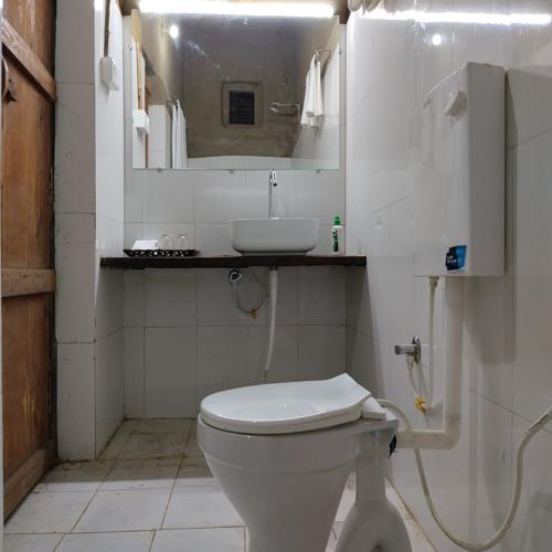 Village Life Homestay, Ranchha